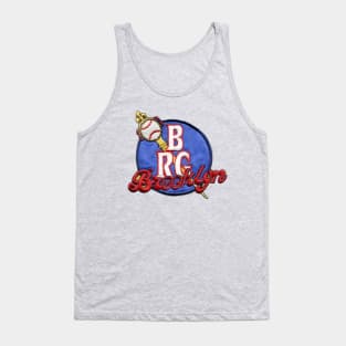 Brooklyn Royal Giants Tank Top